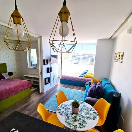 Hey Porto Apartment エクステリア 写真