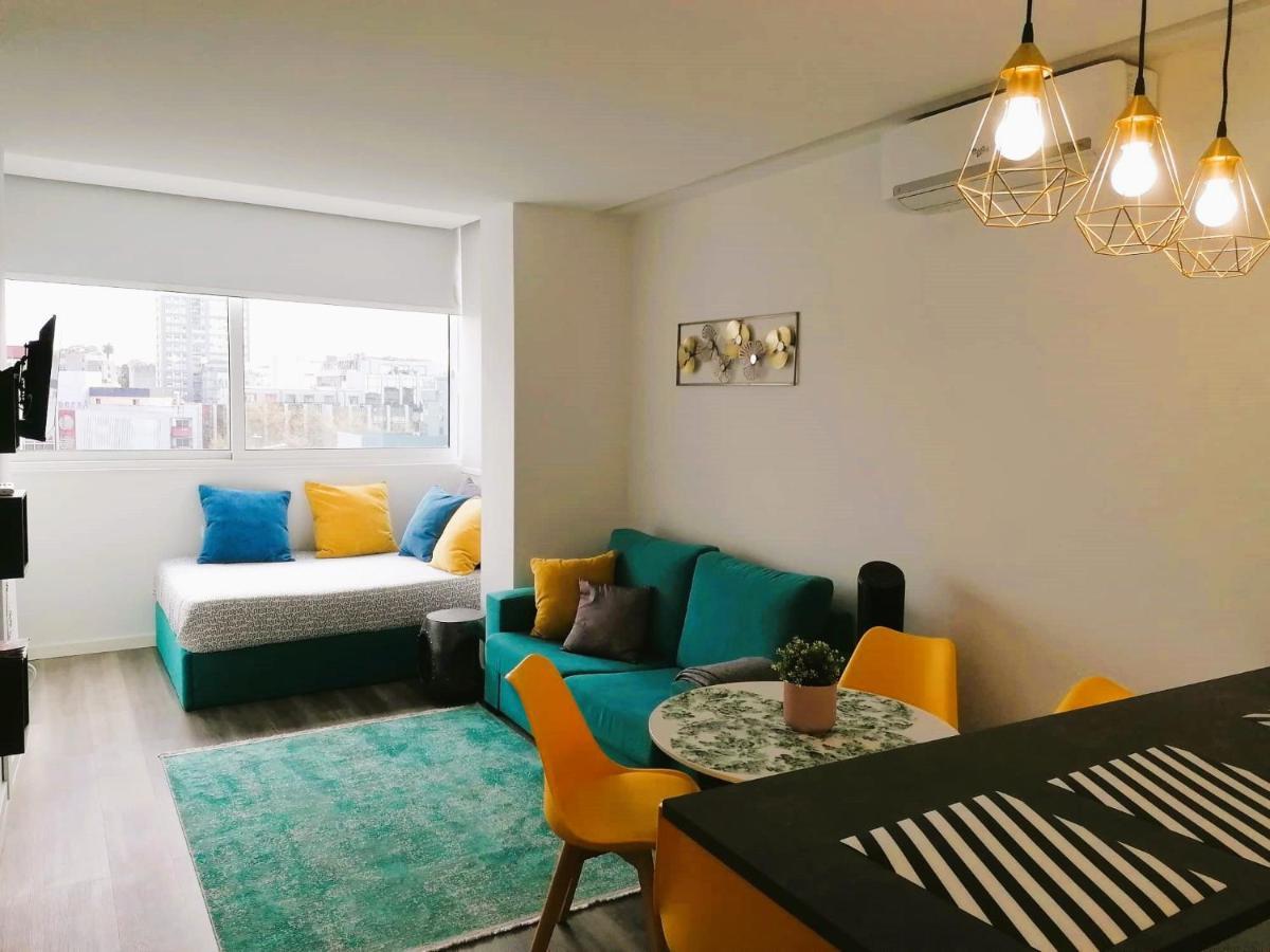 Hey Porto Apartment エクステリア 写真