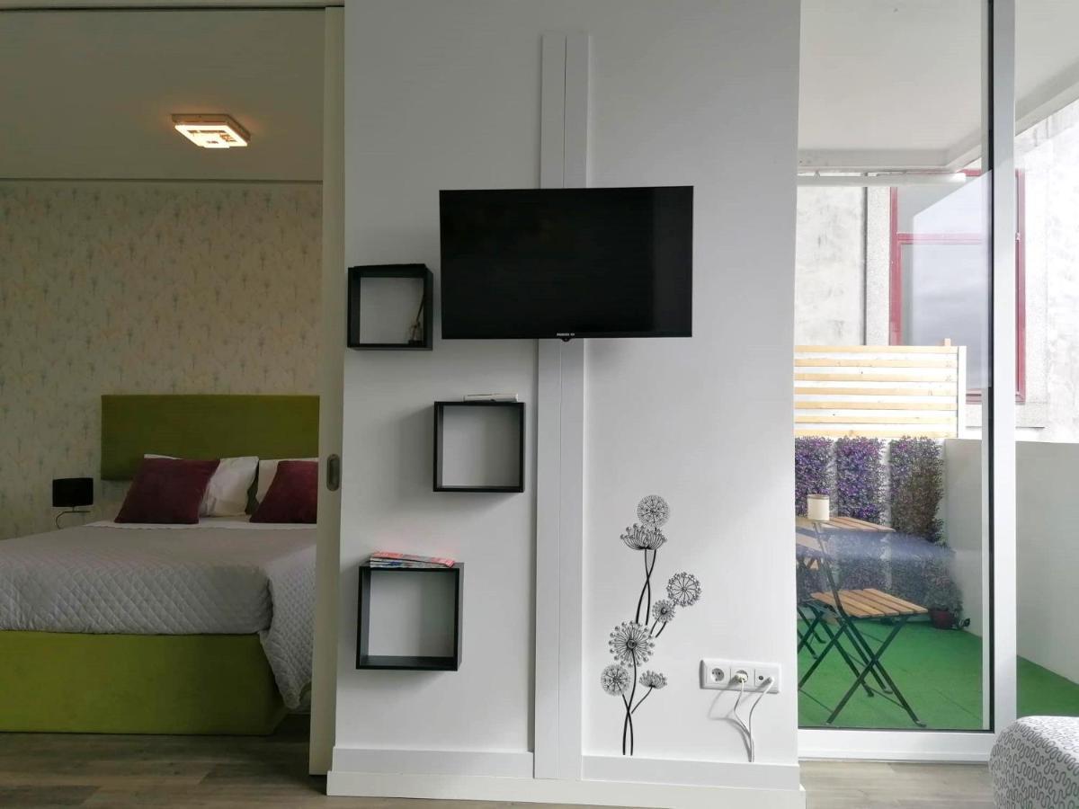 Hey Porto Apartment エクステリア 写真