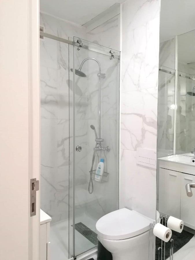 Hey Porto Apartment エクステリア 写真