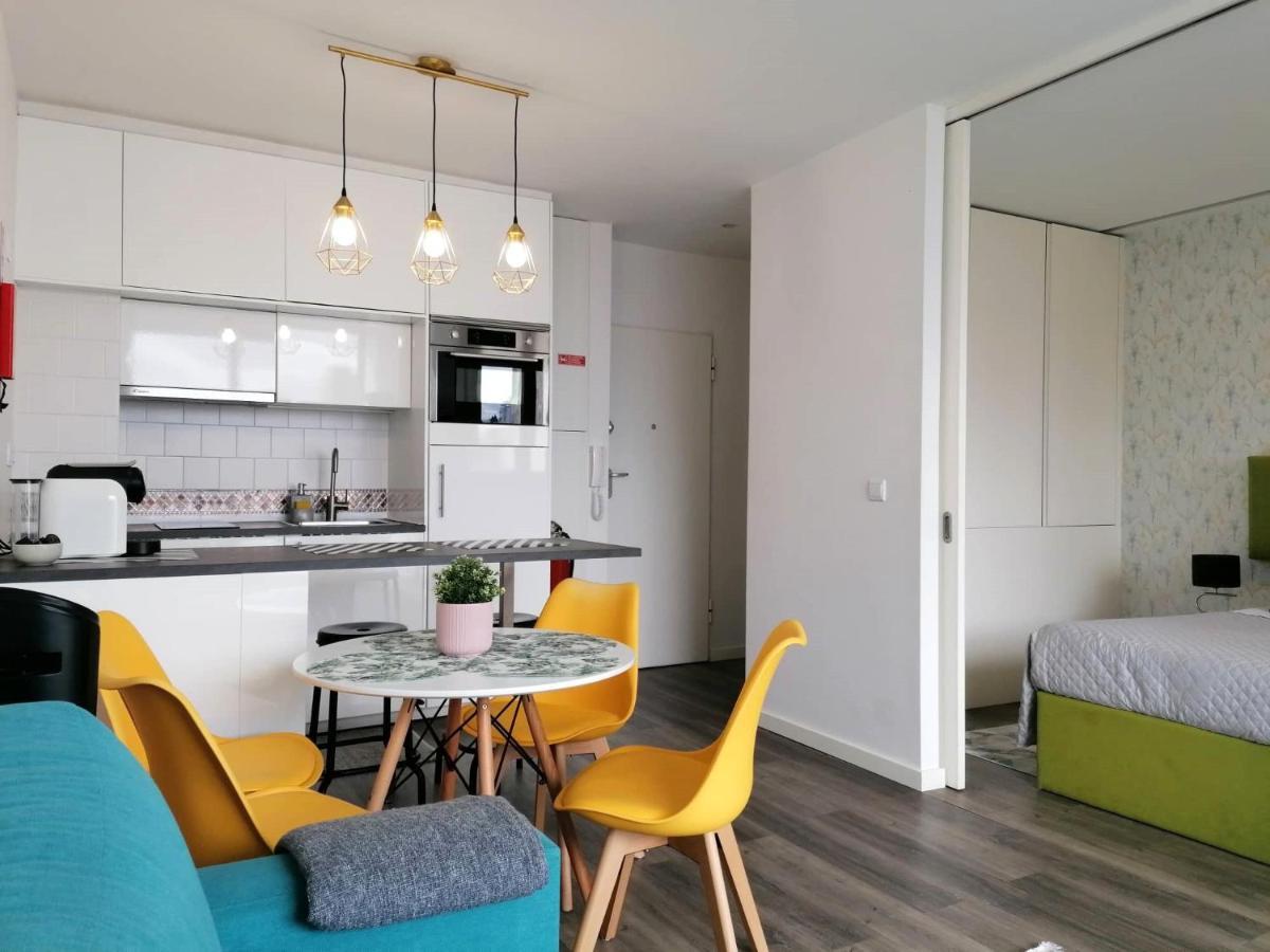Hey Porto Apartment エクステリア 写真