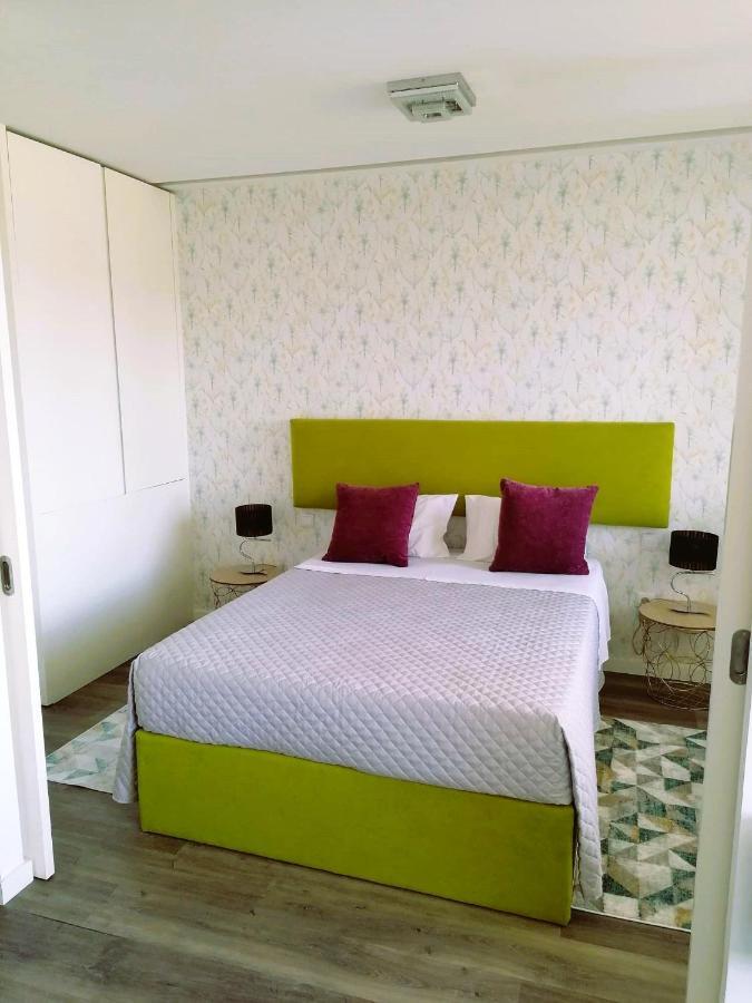Hey Porto Apartment エクステリア 写真