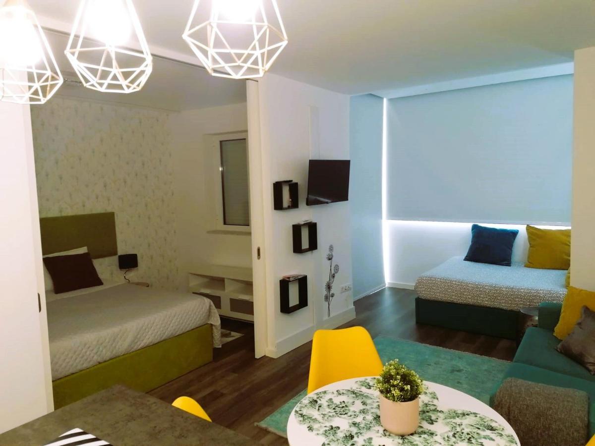 Hey Porto Apartment エクステリア 写真