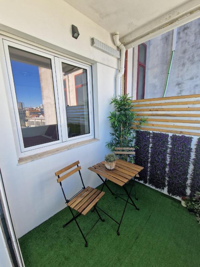 Hey Porto Apartment エクステリア 写真