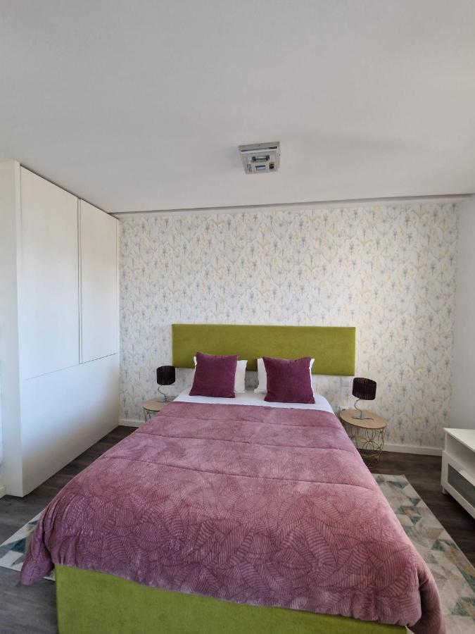 Hey Porto Apartment エクステリア 写真