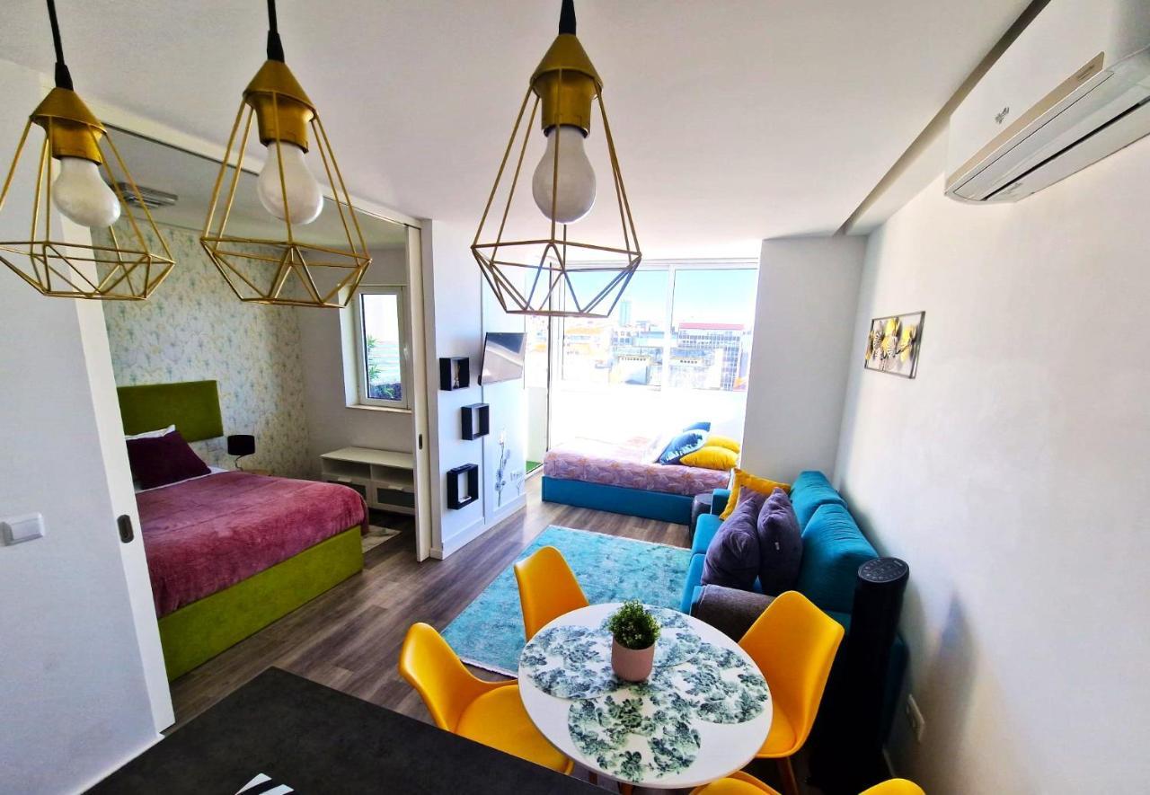 Hey Porto Apartment エクステリア 写真
