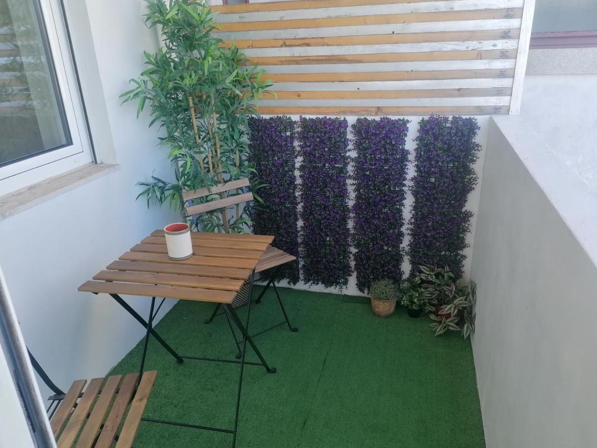 Hey Porto Apartment エクステリア 写真