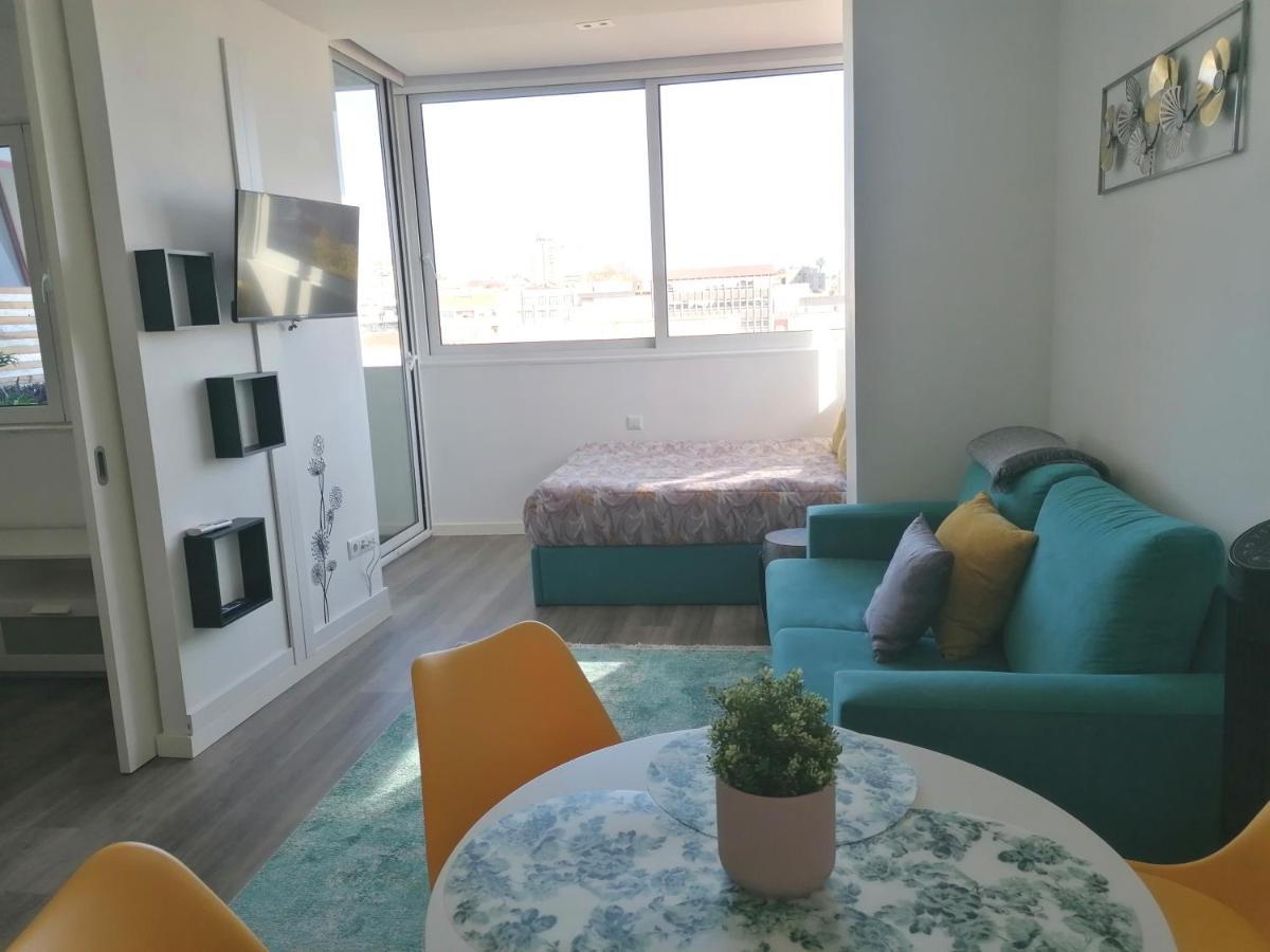 Hey Porto Apartment エクステリア 写真